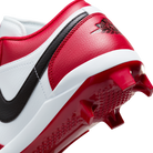 Jordan 1 Retro MCS Low Chicago