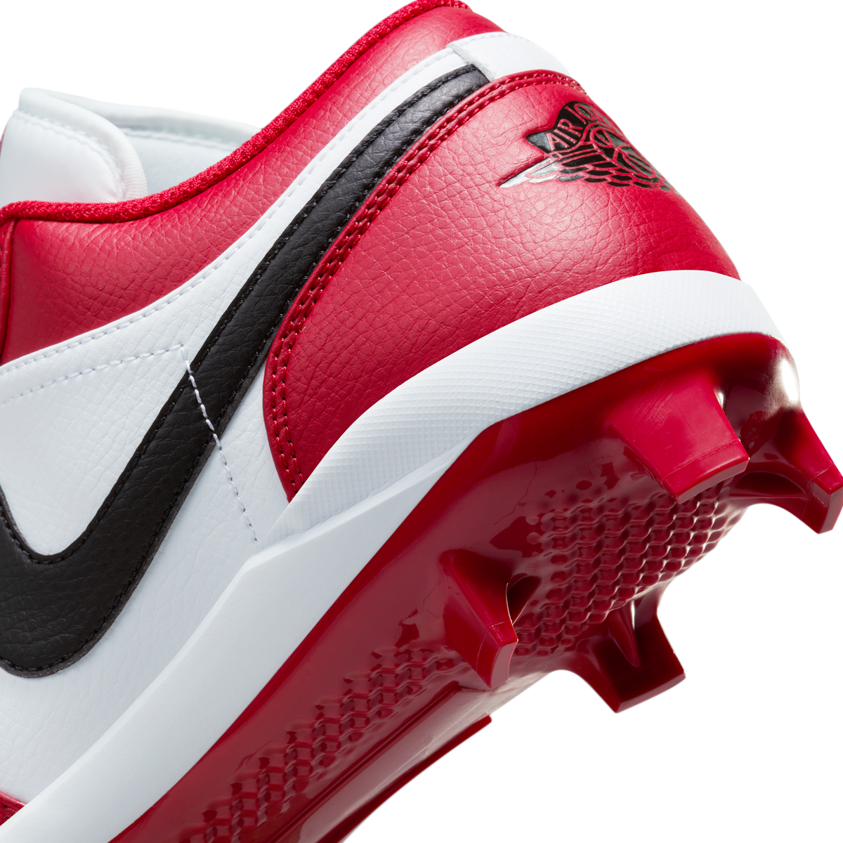 Jordan 1 Retro MCS Low Chicago