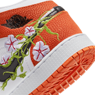 Jordan 1 Mid SE Basketball Blossom (GS)
