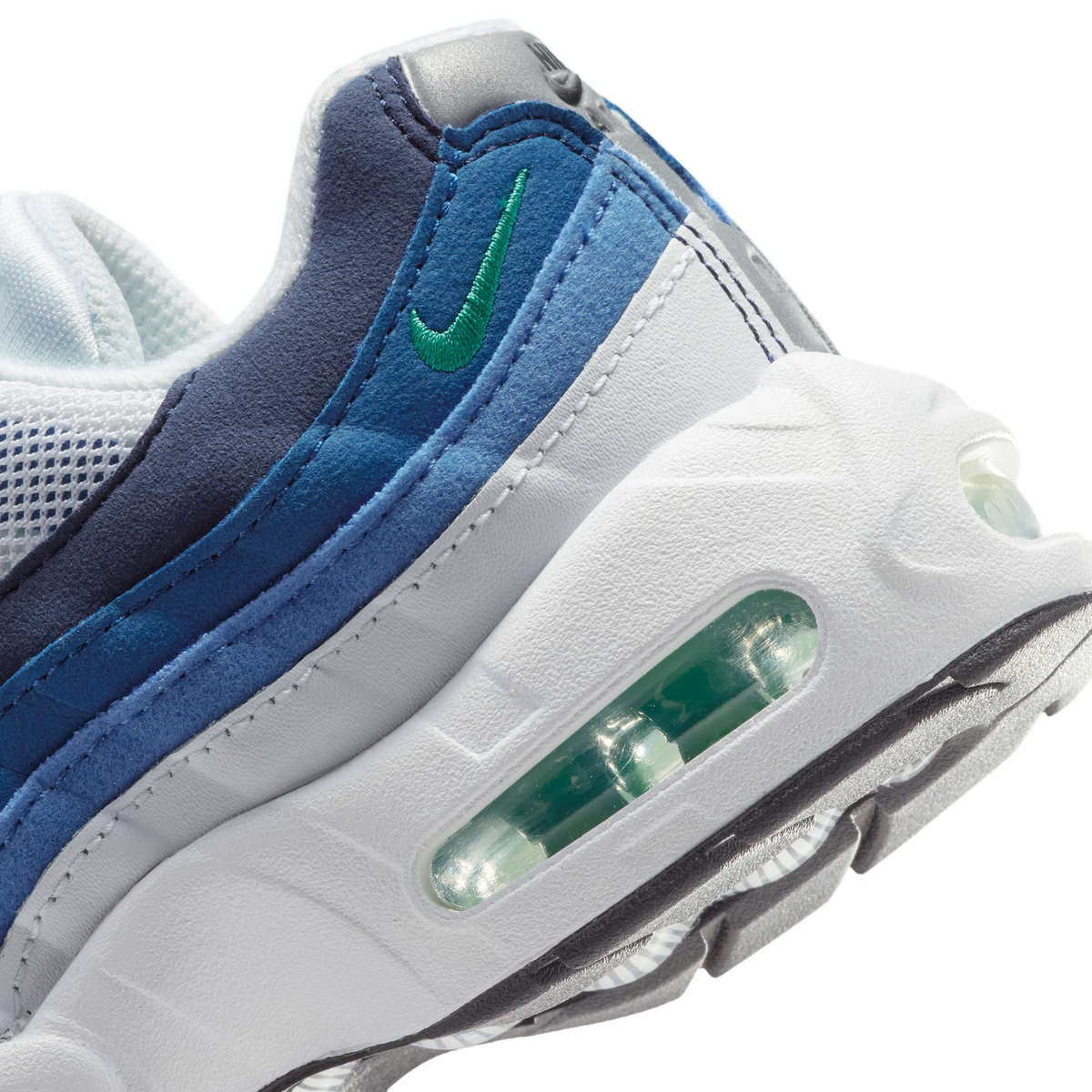 Nike Air Max 95 Premium Slate (PS) | IU7894-100