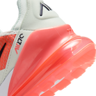 Nike Air Max 270 Barely Green Hot Lava (GS)