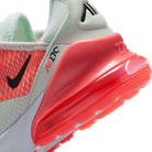 Nike Air Max 270 Barely Green Hot Lava (PS)