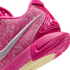 Nike LeBron 21 The World Is Your Oyster