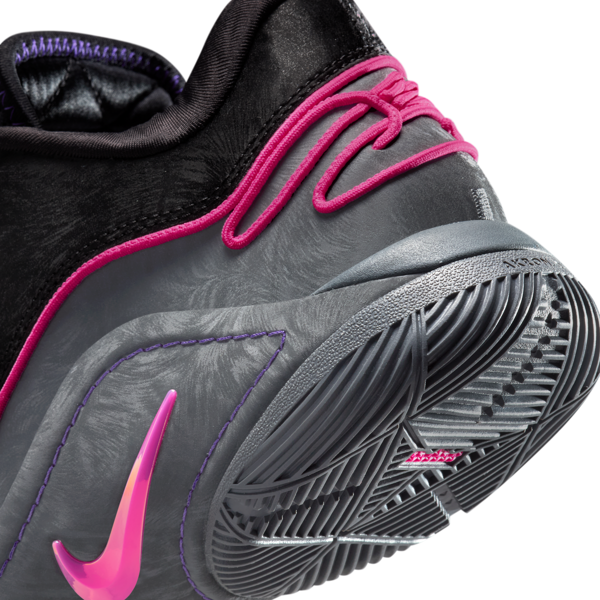 Nike LeBron 22 Blacklight