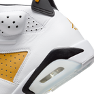 Jordan 6 Retro Yellow Ochre