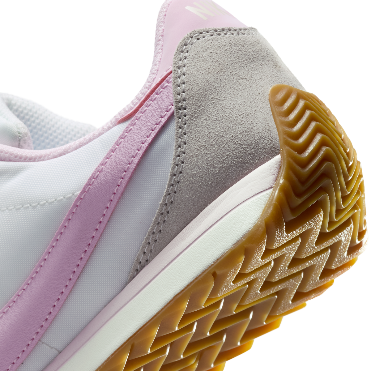 Nike Pacific Sail Pink Foam Gum (GS)