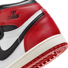 Jordan 1 Retro High OG Black Toe Reimagined (PS)