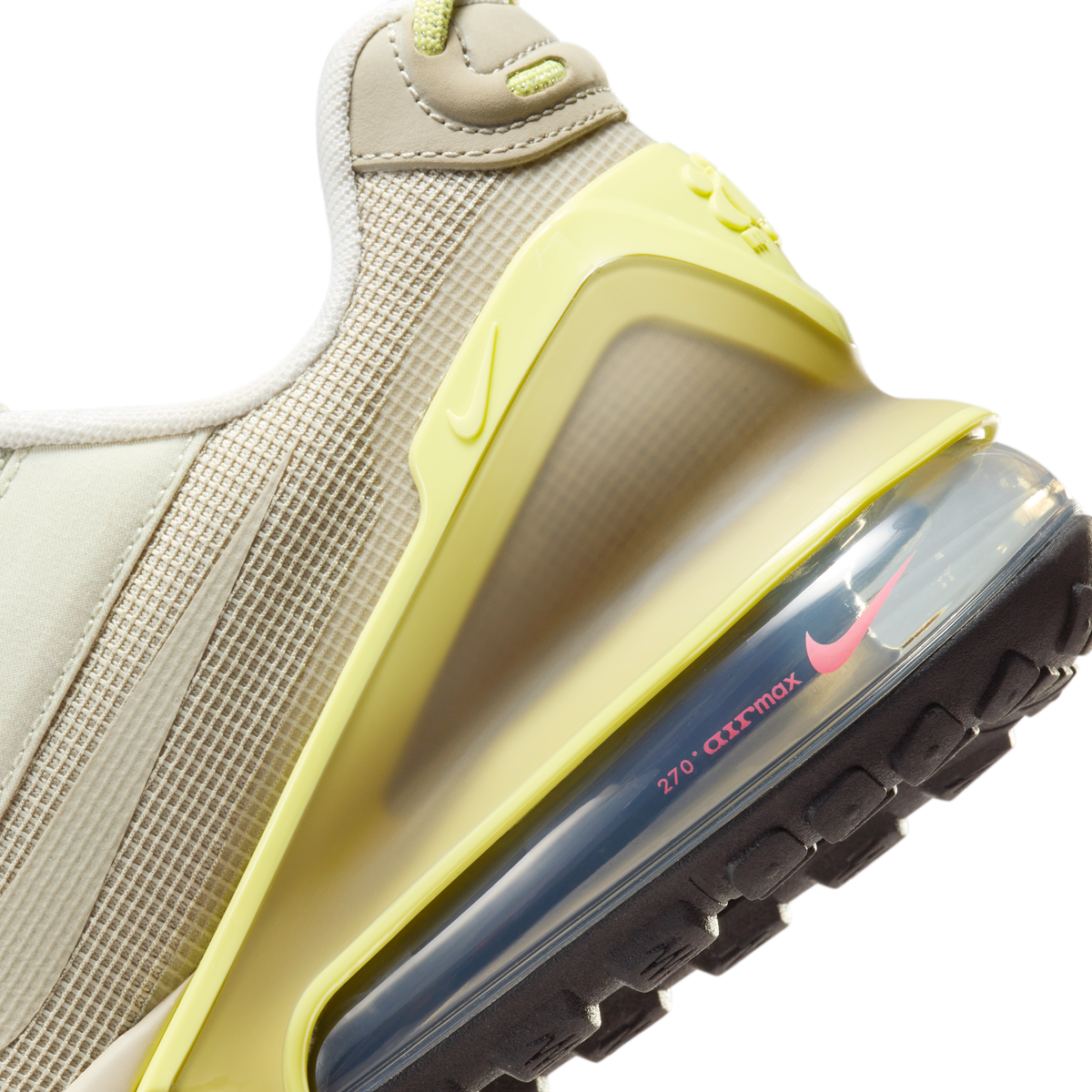 Nike Air Max Pulse Roam Stone