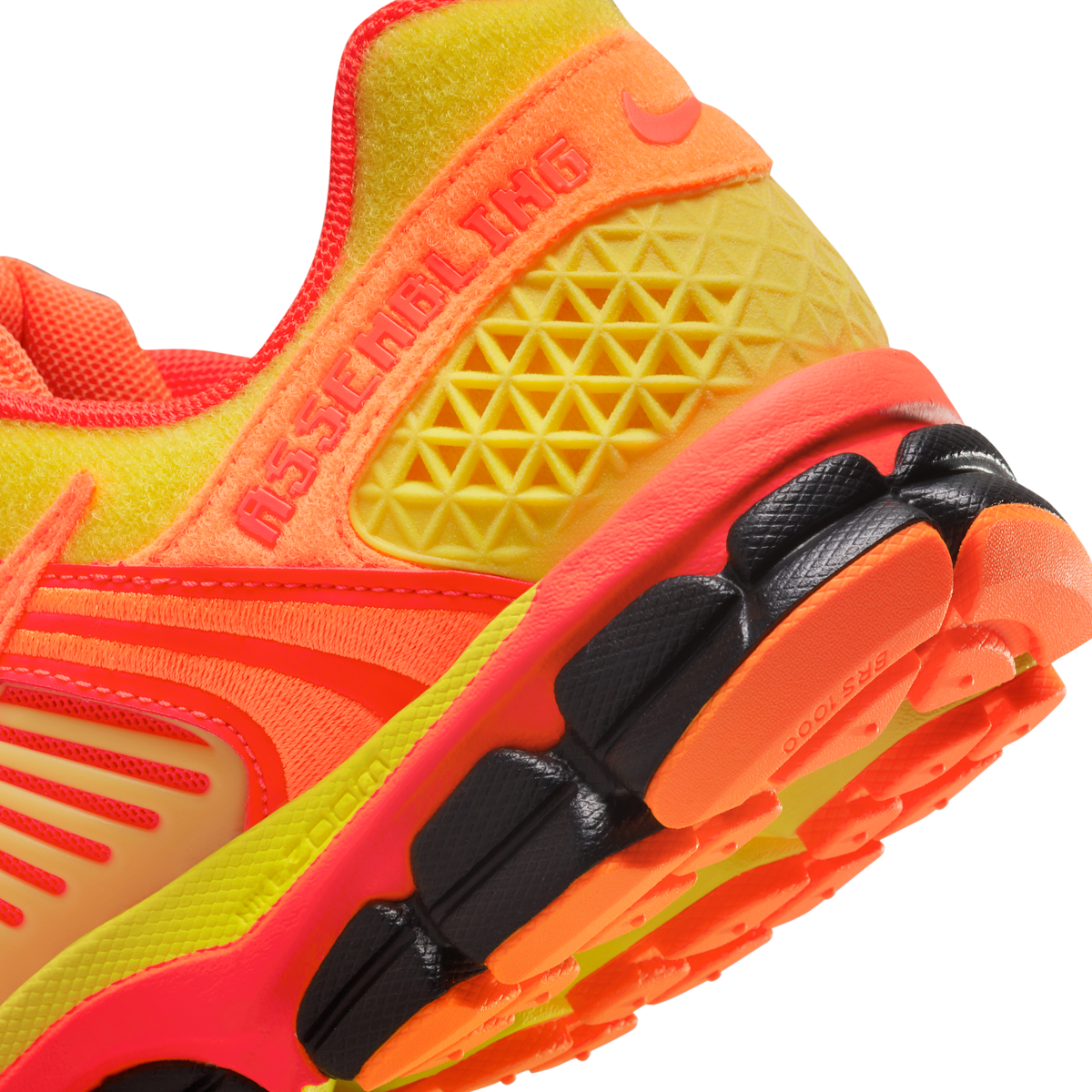 Nike Zoom Vomero 5 Doernbecher