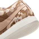 Nike Book 1 Desert Camo (Translucent Outsole)