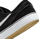 Nike SB Zoom Janoski OG+ Black White (2024)