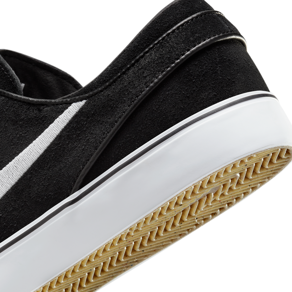 Nike SB Zoom Janoski OG+ Black White (2024)