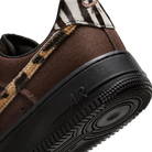 Nike Air Force 1 Low Animal Print (Women's)