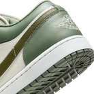 Jordan 1 Low Vintage Lichen