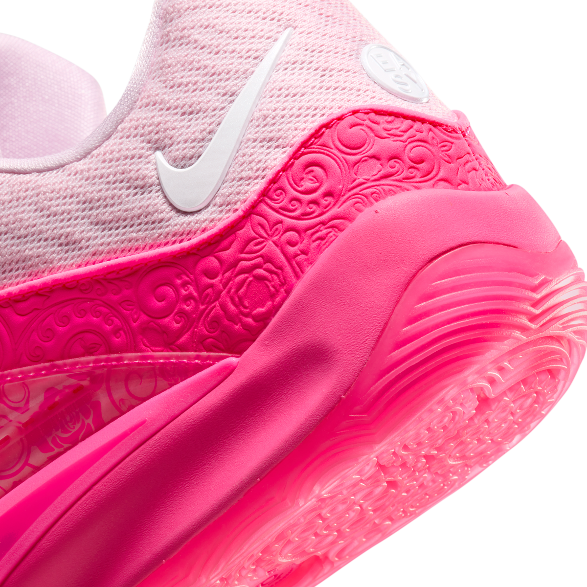 Nike KD 16 Aunt Pearl