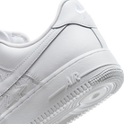 Nike Air Force 1 Low Retro Triple White Stars