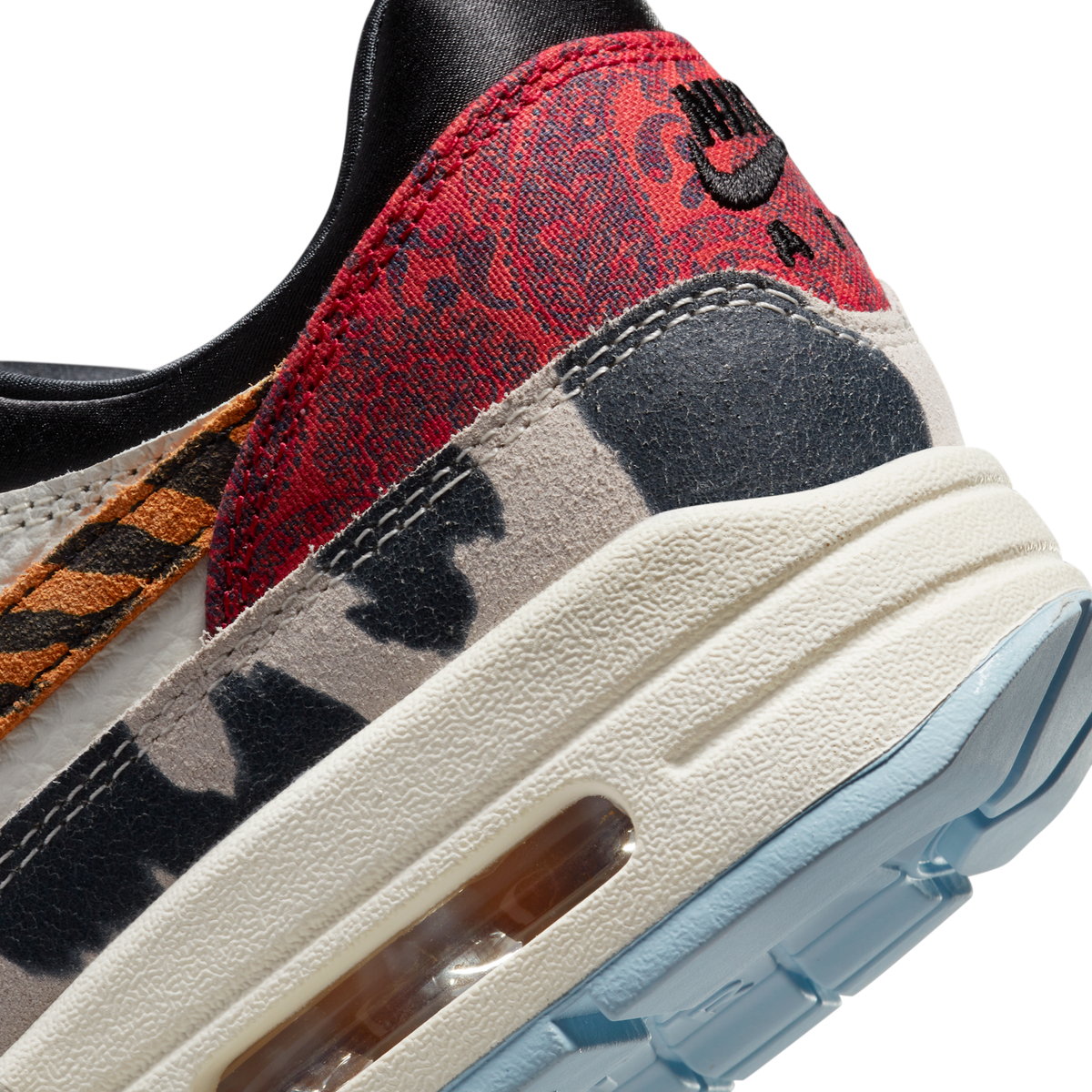 Nike Air Max 1 '87 Great Indoors (Women's)