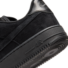 Nike SB Air Force 1 Low Triple Black