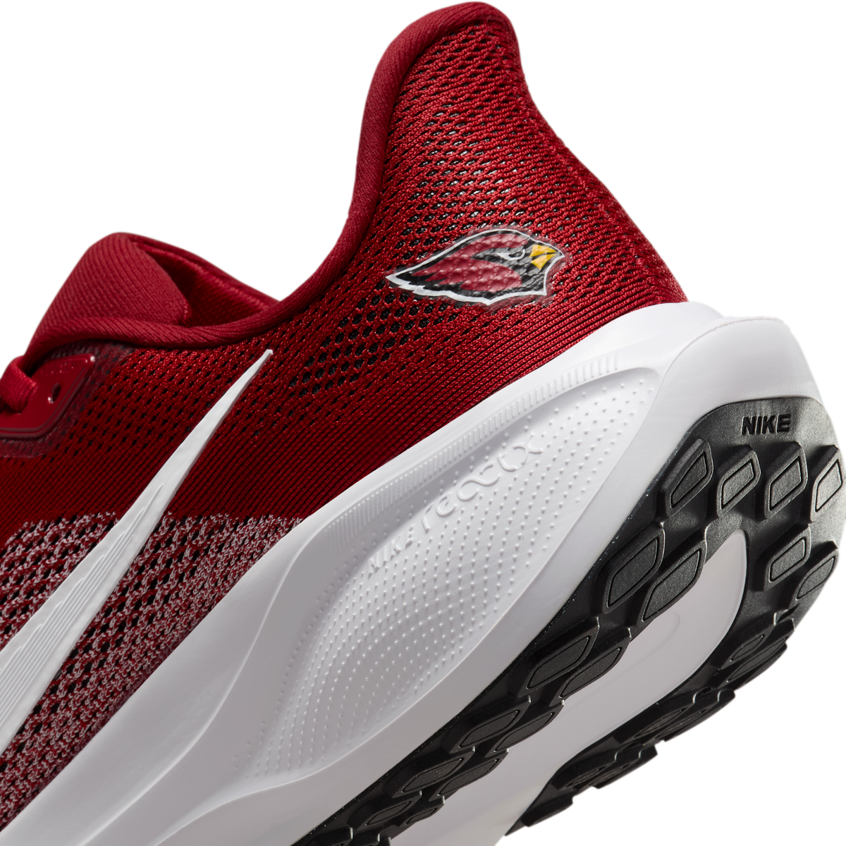 Nike Air Zoom Pegasus 41 Arizona Cardinals (2025)