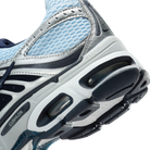 Nike Air Max Moto 2K Celestine Blue Metallic Silver (Women's) | HQ2056-400