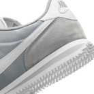 Nike Cortez Textile Flat Silver White | HF0263-002