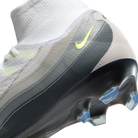 Nike Zoom Mercurial Superfly 10 Elite SE FG Air Max 95 Neon | HV9916-001