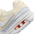 Nike Air Max 1 Pale Ivory Football Grey (GS)