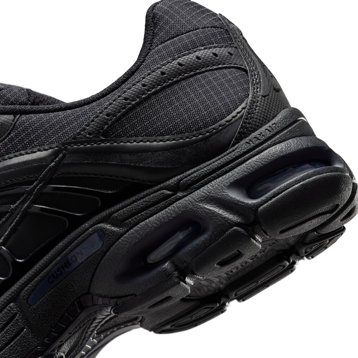 Nike Air Max Moto 2K Black Anthracite