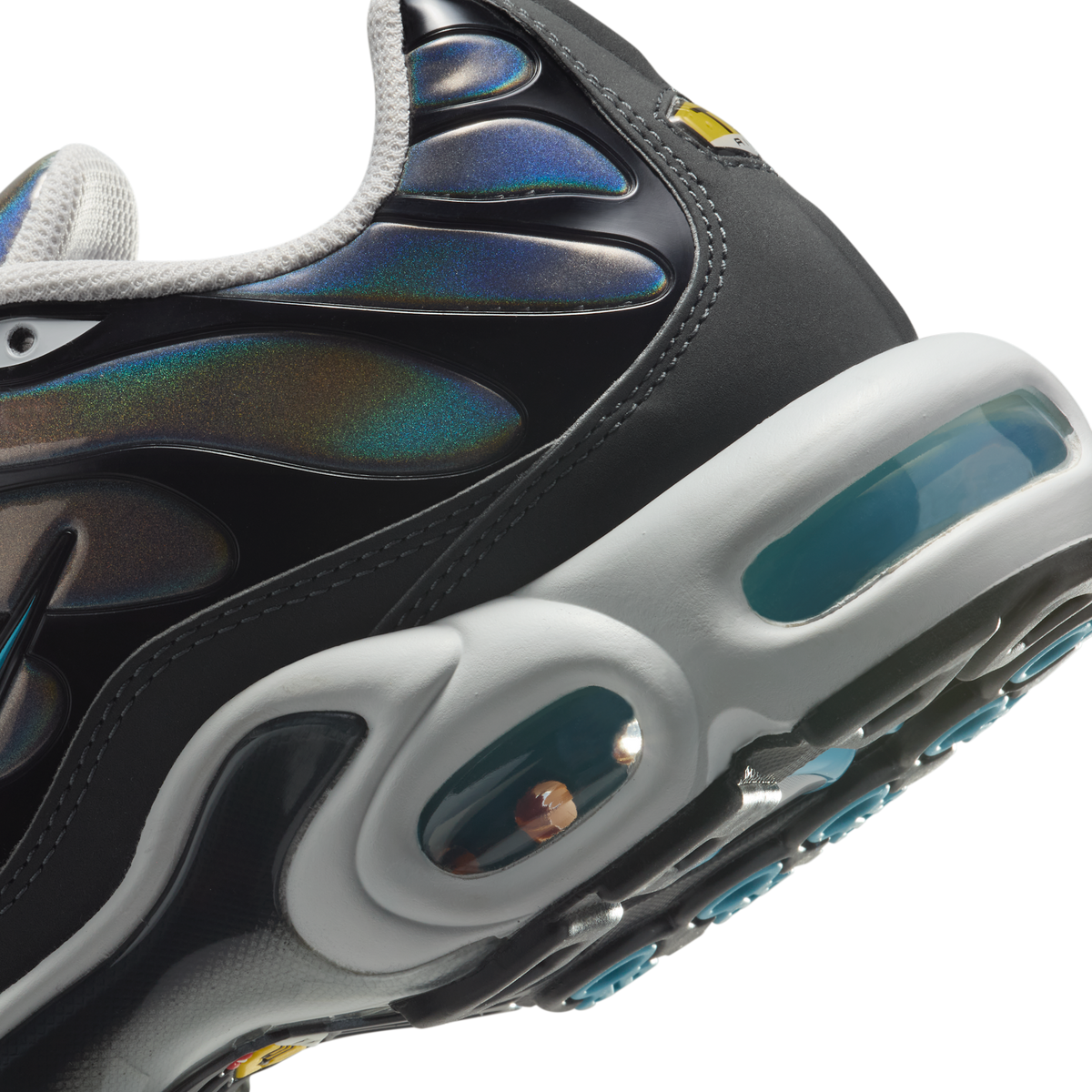 Nike Air Max Plus Iridescent