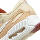 Nike Air Max 90 Futura Serena Williams Design Crew Sanddrift (Women's)