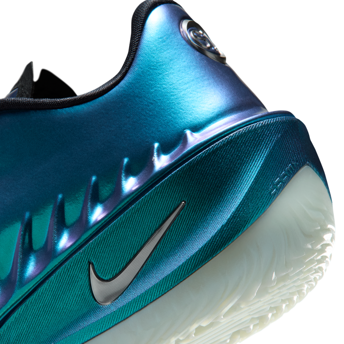 Nike Air Zoom GT Cut 4 Preheat