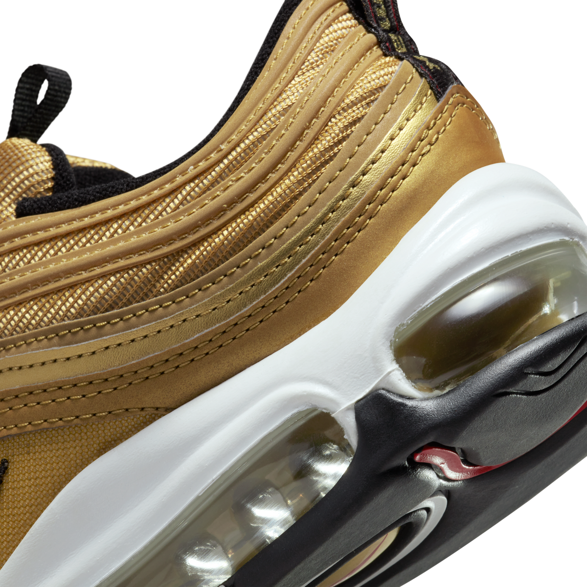 Nike Air Max 97 OG Golden Bullet (2023) (Women's)