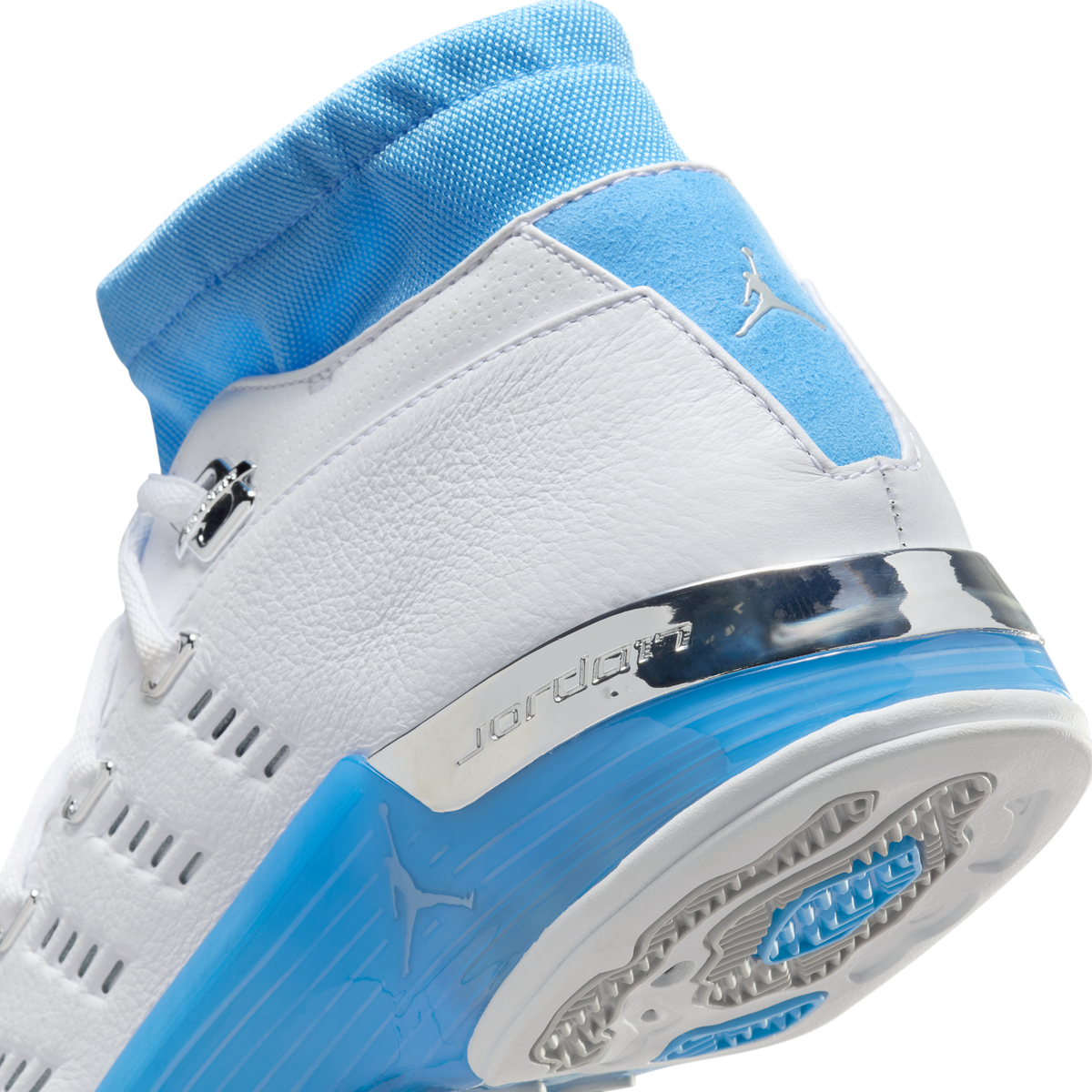 Jordan 17 Retro Low SP University Blue (2024)