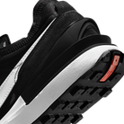 Nike Waffle One Black (Women's)