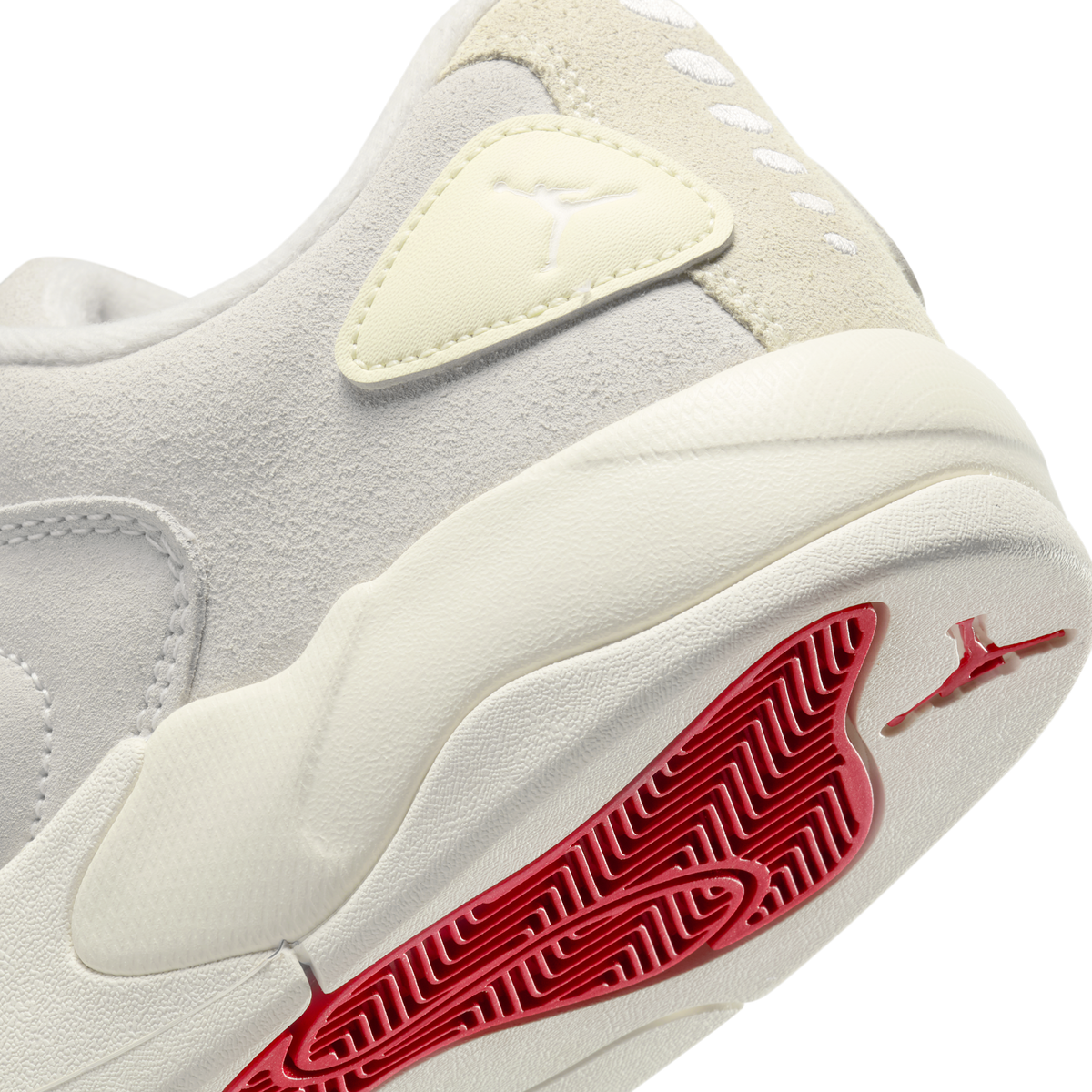 Jordan Session Phantom Coconut Milk