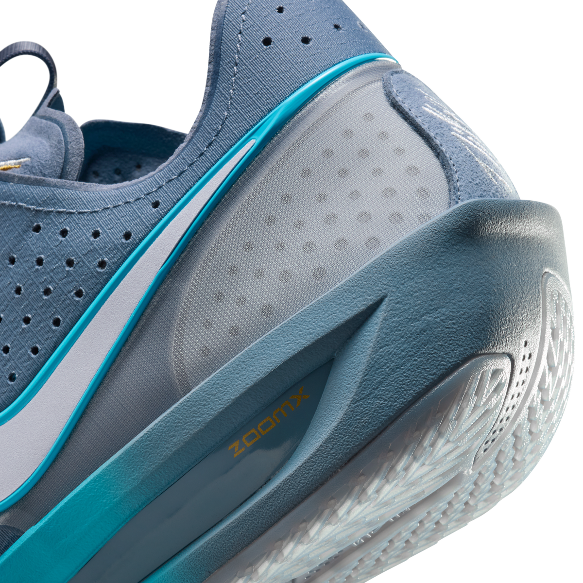 Nike Air Zoom GT Cut 3 Ashen Slate