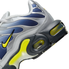 Nike Air Max Plus Obsidian Silver (GS) | HF0030-001