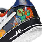 Nike Air Force 1/1 Low Mighty Swooshers