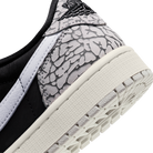 Jordan 1 Retro Low OG Black Cement (Women's)