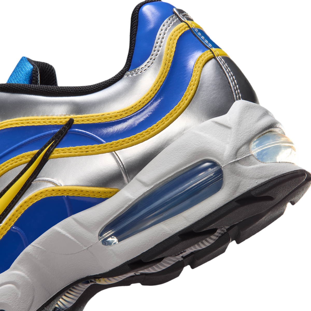 Nike Air Max Joga Bonito R9 Brazil