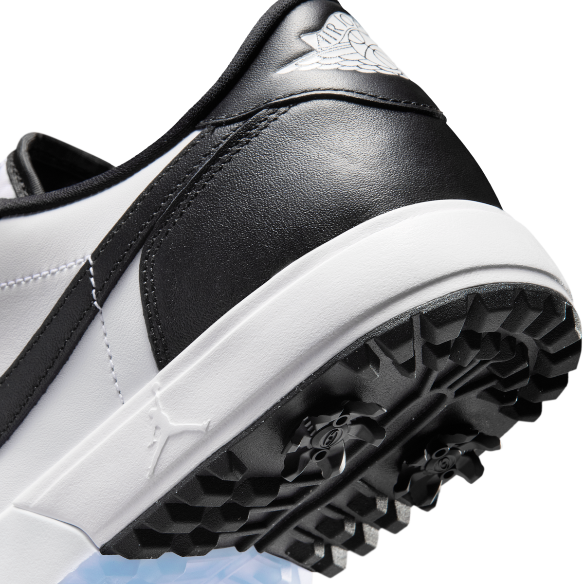 Jordan 1 Low Golf Spiked Concord