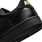 Nike Tennis Classic CS PRM WTCH BND Black | IQ5786-001