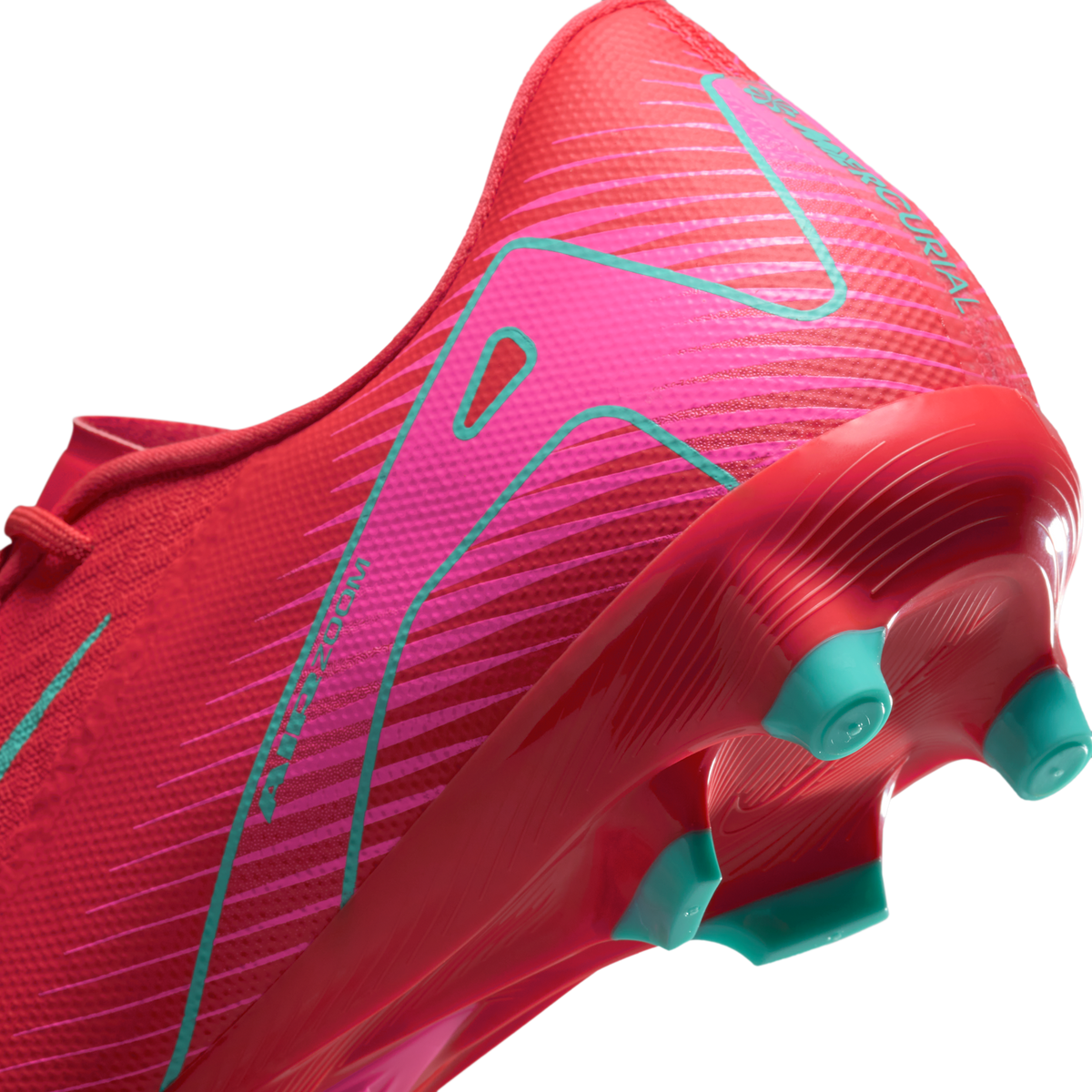 Nike Mercurial Vapor 16 Academy MG Mad Energy Pack