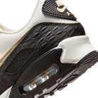 Nike Air Max 90 Sail Black Croc (Women's)
