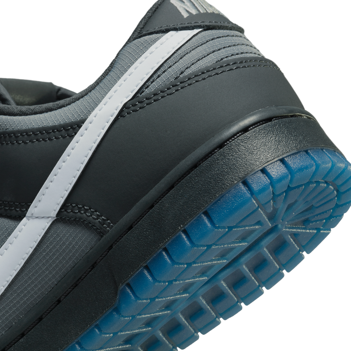 Nike Dunk Low Anthracite | FV0384-001