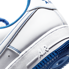 Nike Air Force 1 Low '07 White Game Royal