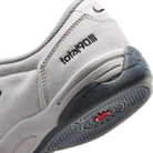 Nike Total 90 Premium Light Smoke Grey University Red