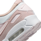 Nike Air Max 90 Futura Summit White Barely Rose (Women's)
