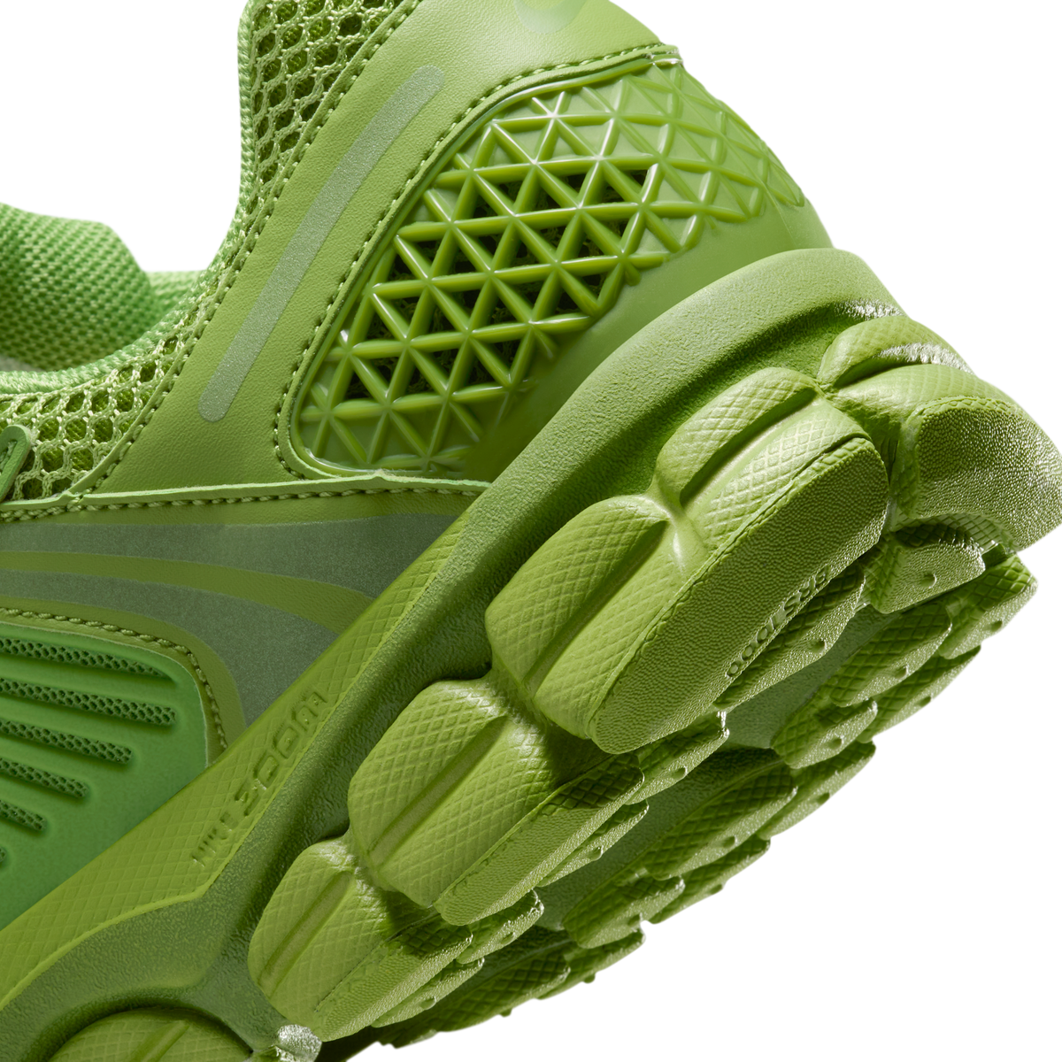 Nike Zoom Vomero 5 Chlorophyll (Women's)
