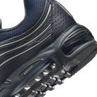 Nike Air Max TL 2.5 Anthracite Thunder Blue Metallic Silver | IO2263-060
